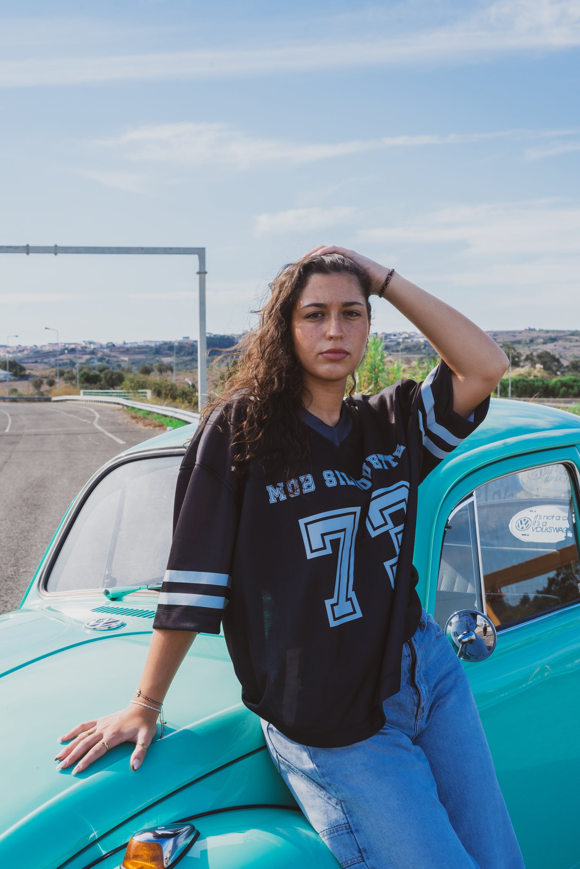 Jersey Rewind