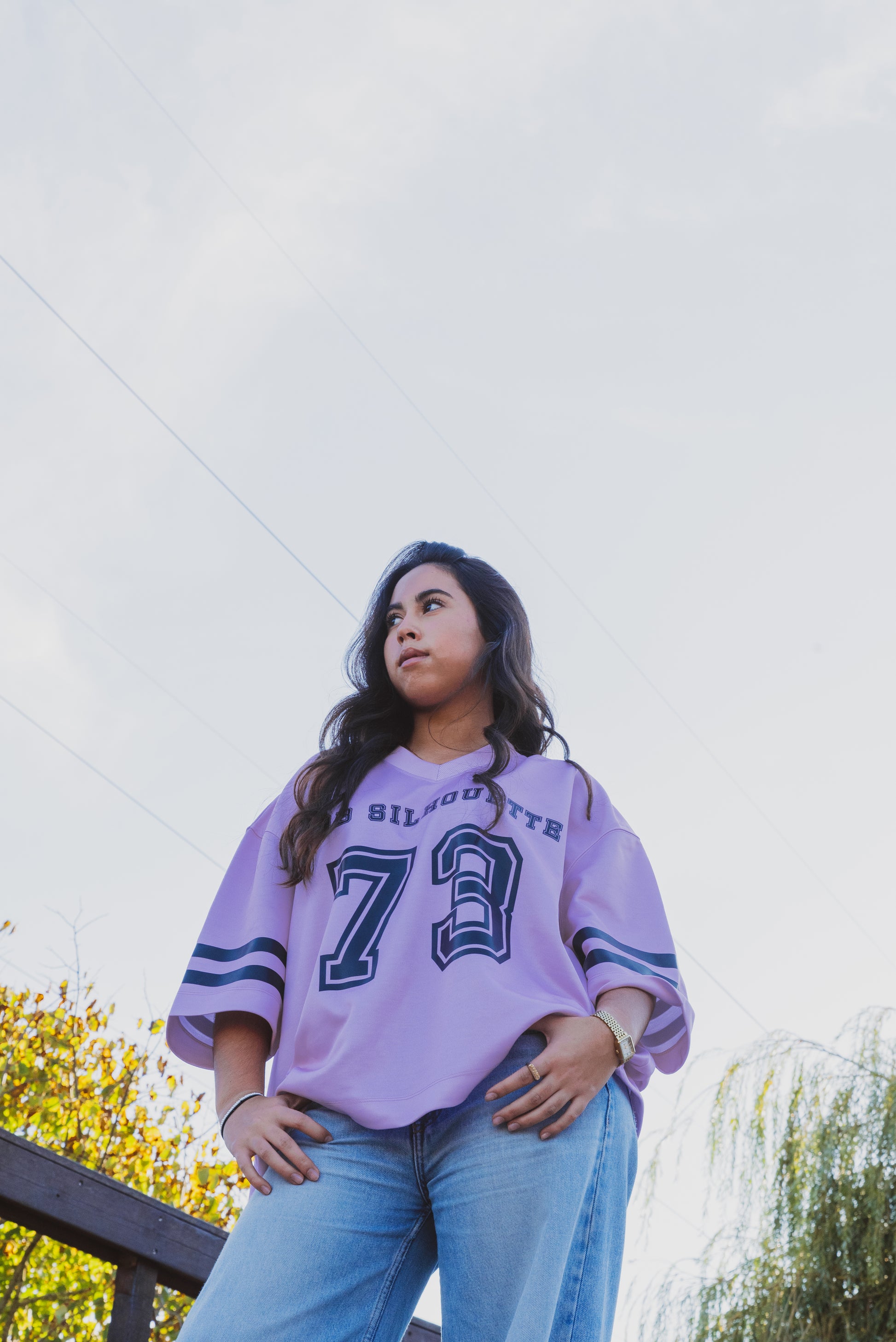 Jersey Rewind