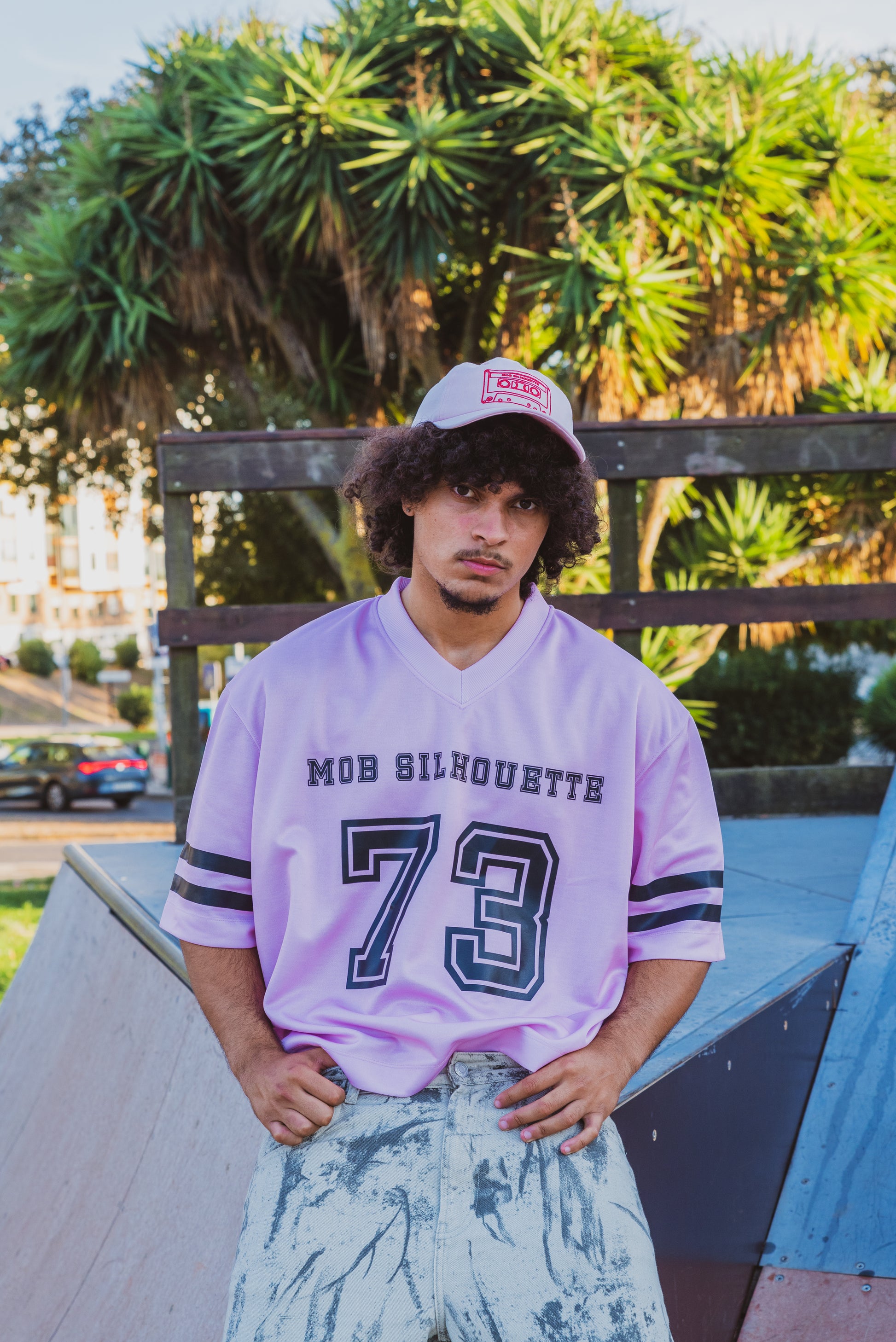 Jersey Rewind