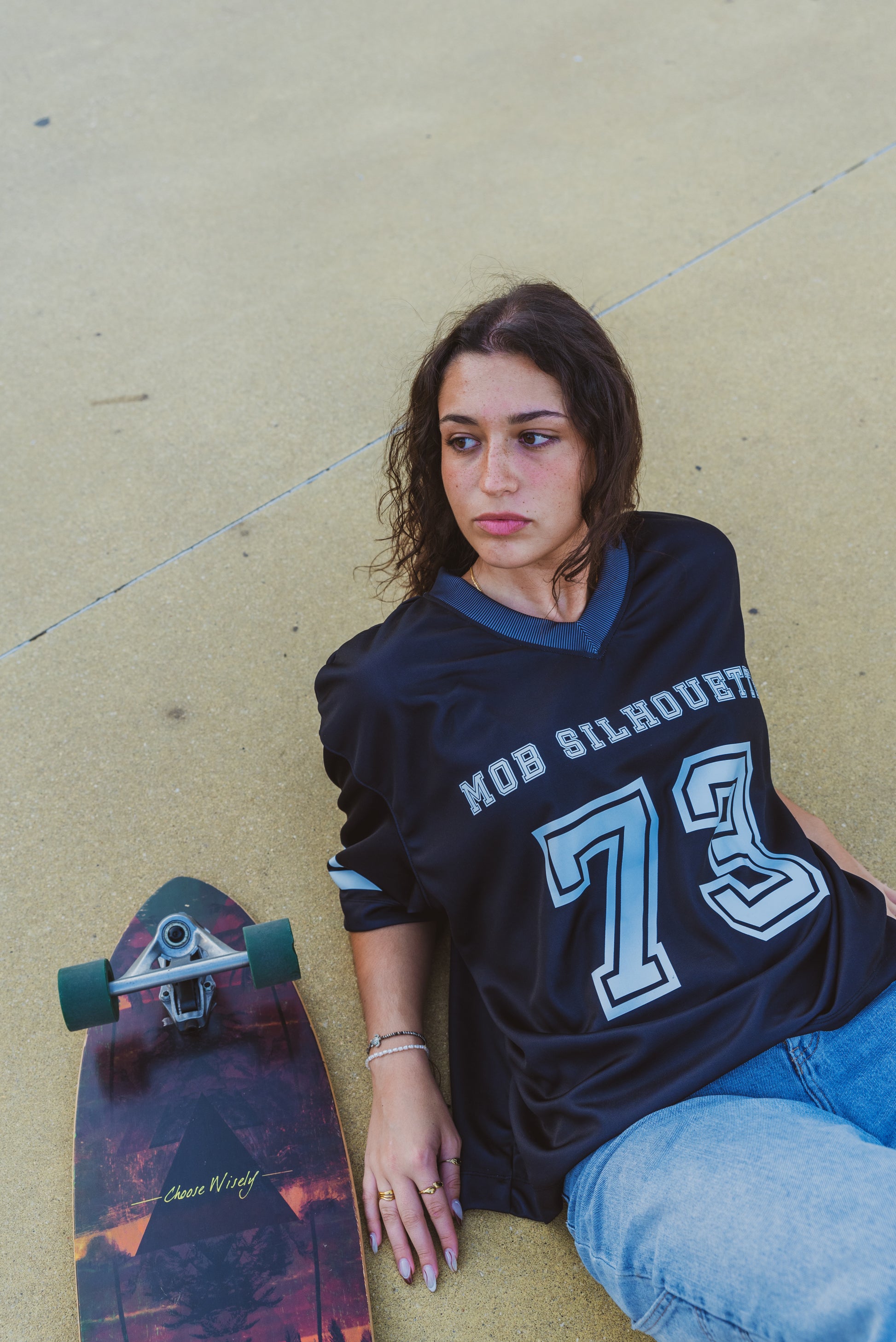 Jersey Rewind