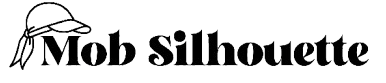 Mob Silhouette