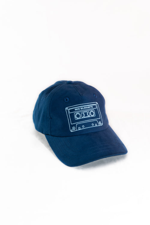 Cap Rewind