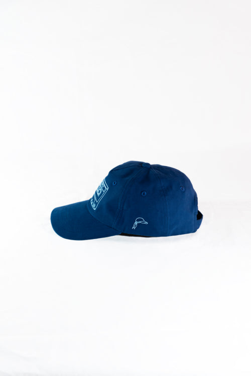 Cap Rewind