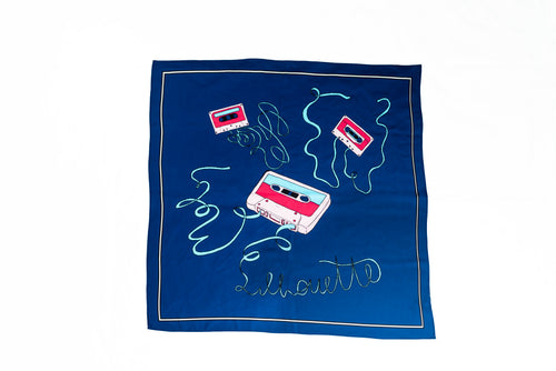 Bandana Rewind