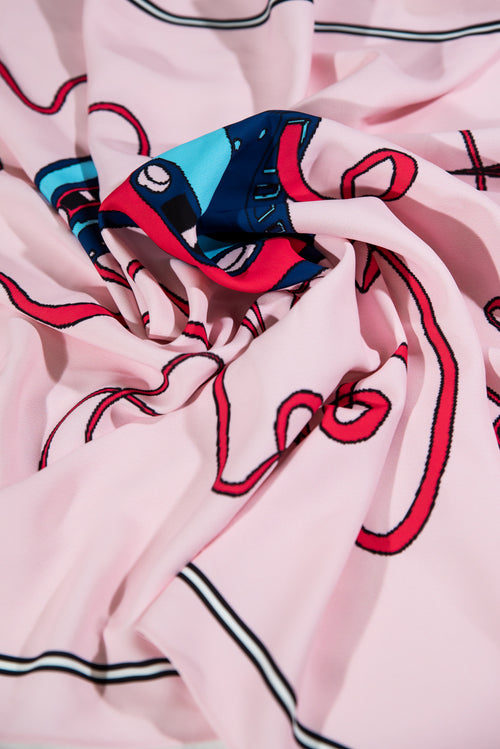 Bandana Rewind